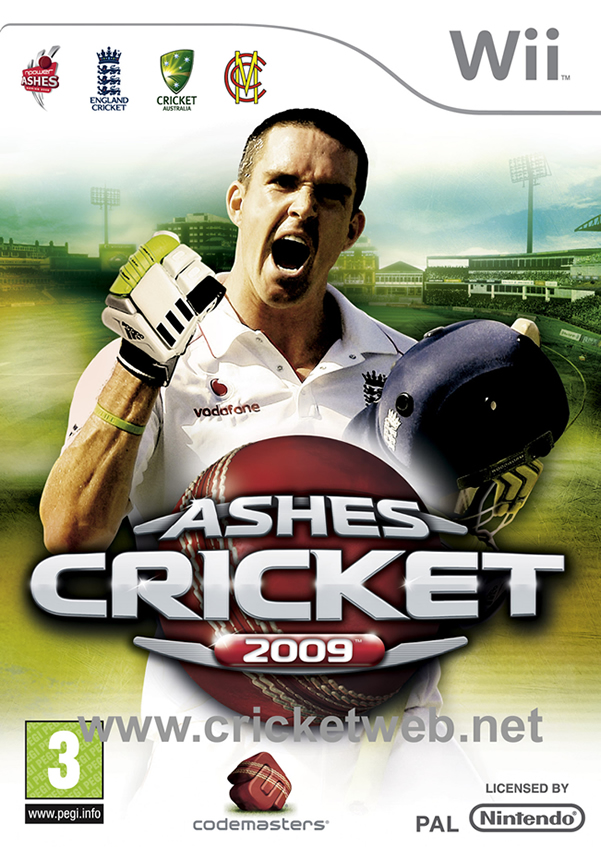 Ashes Cricket 2009 Screenshot