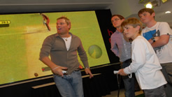 Ashes Cricket 2009 Screenshot