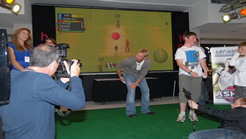 Ashes Cricket 2009 Screenshot