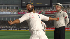 Ashes Cricket 2009 Screenshot