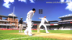 Ashes Cricket 2009 Screenshot
