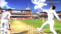 Ashes Cricket 2009 Screenshot