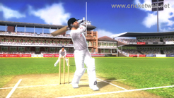 Ashes Cricket 2009 Screenshot