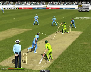 Cricket Revolution Screenshot