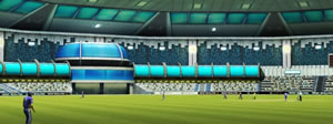 Cricket Revolution Screenshot