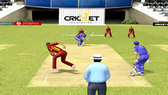 Cricket Revolution Screenshot