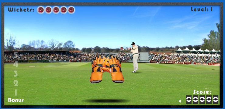 cricket games online. Cricket Web - Games
