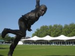 Bowler's statue at Lord's 1.jpg