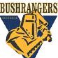 Bushranger