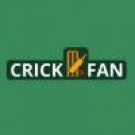Crickfan