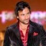 Saif Ali Khan