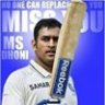 Dhoni_183*