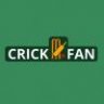 Crickfan