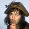 Baldrick