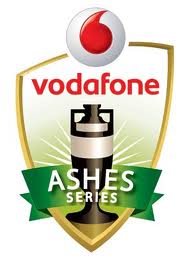 Player Ratings - Ashes 2010/11 series
