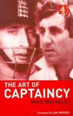 The Art of Captaincy