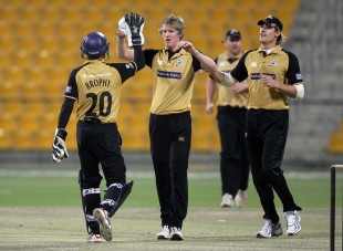 Andrew Gale / Chris Taylor Column
