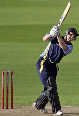 Andrew Gale / Chris Taylor Column