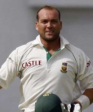 The Case for Kallis