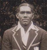 From Kensington Oval to Perdition