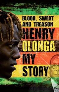 Blood, Sweat and Treason