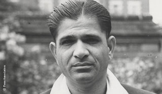 A Short History of Mankading