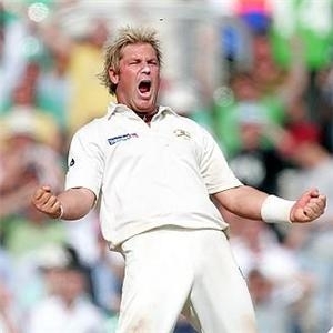 Australian Cricketer of the decade