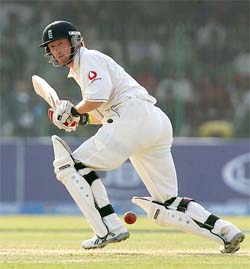 50 Caps for Colly!