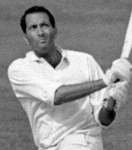 Cricket and Politics