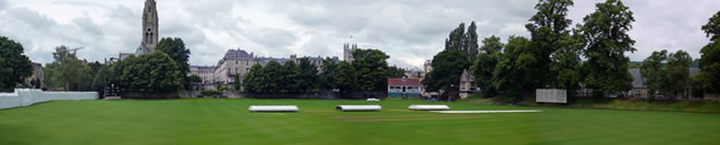 Bath Panorama