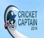 International Cricket Captain 2014