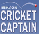 International Cricket Captain