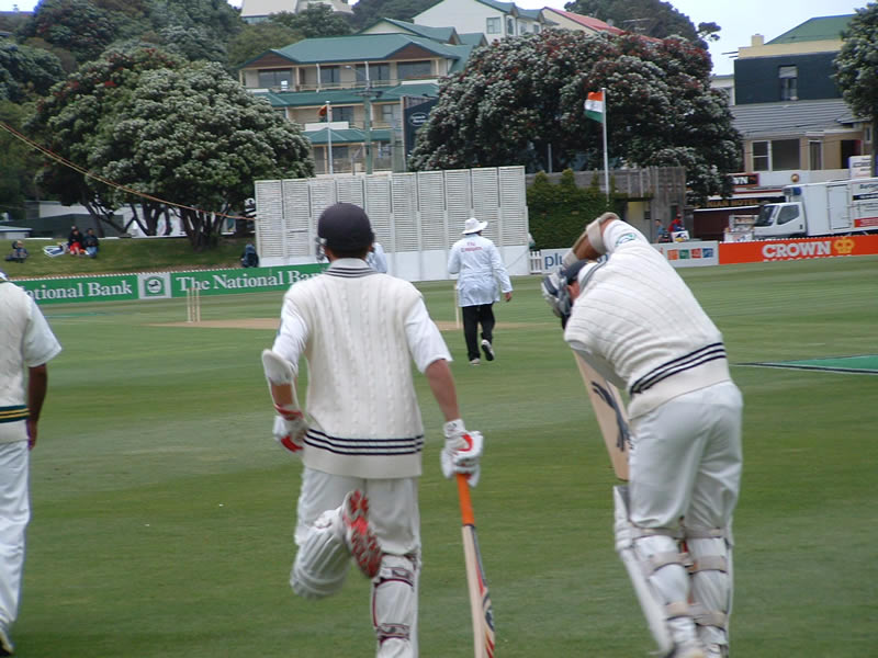 Mark+richardson+cricketer