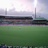 Australia Batting