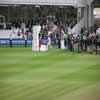 Michael Atherton & Andrew Strauss
