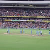 Australia Win after Brett Lee