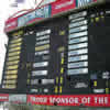 WACA Scoreboard