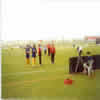 Rain forces a stop to the match between Canterbury and Otago