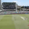 The action from the Third Test at the WACA