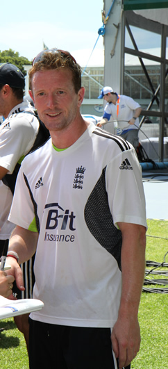 Paul Collingwood