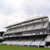 Mound Stand