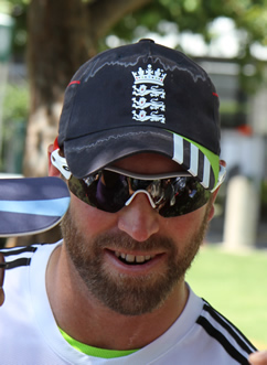 Matt Prior