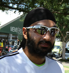 Monty Panesar