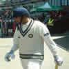 VVS Laxman