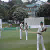 Shoaib Akhtar, Shabbir Ahmed and Danish Kaneria