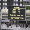 Nasser Hussain Ton, Scoreboard