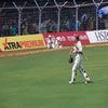 Paul Collingwood walks back