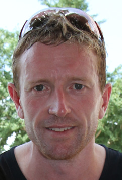 Paul Collingwood