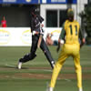 Nic Browne
