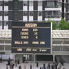 Nasser Hussain 103 not out